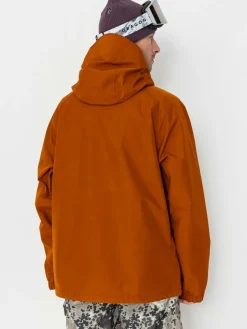 Herren Volcom Snowboard Jacke Dua Ins Gore