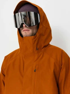 Herren Volcom Snowboard Jacke Dua Ins Gore