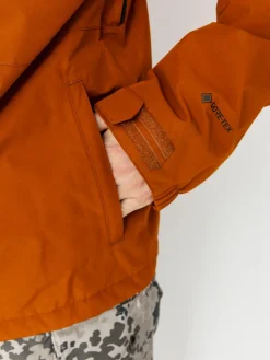 Herren Volcom Snowboard Jacke Dua Ins Gore