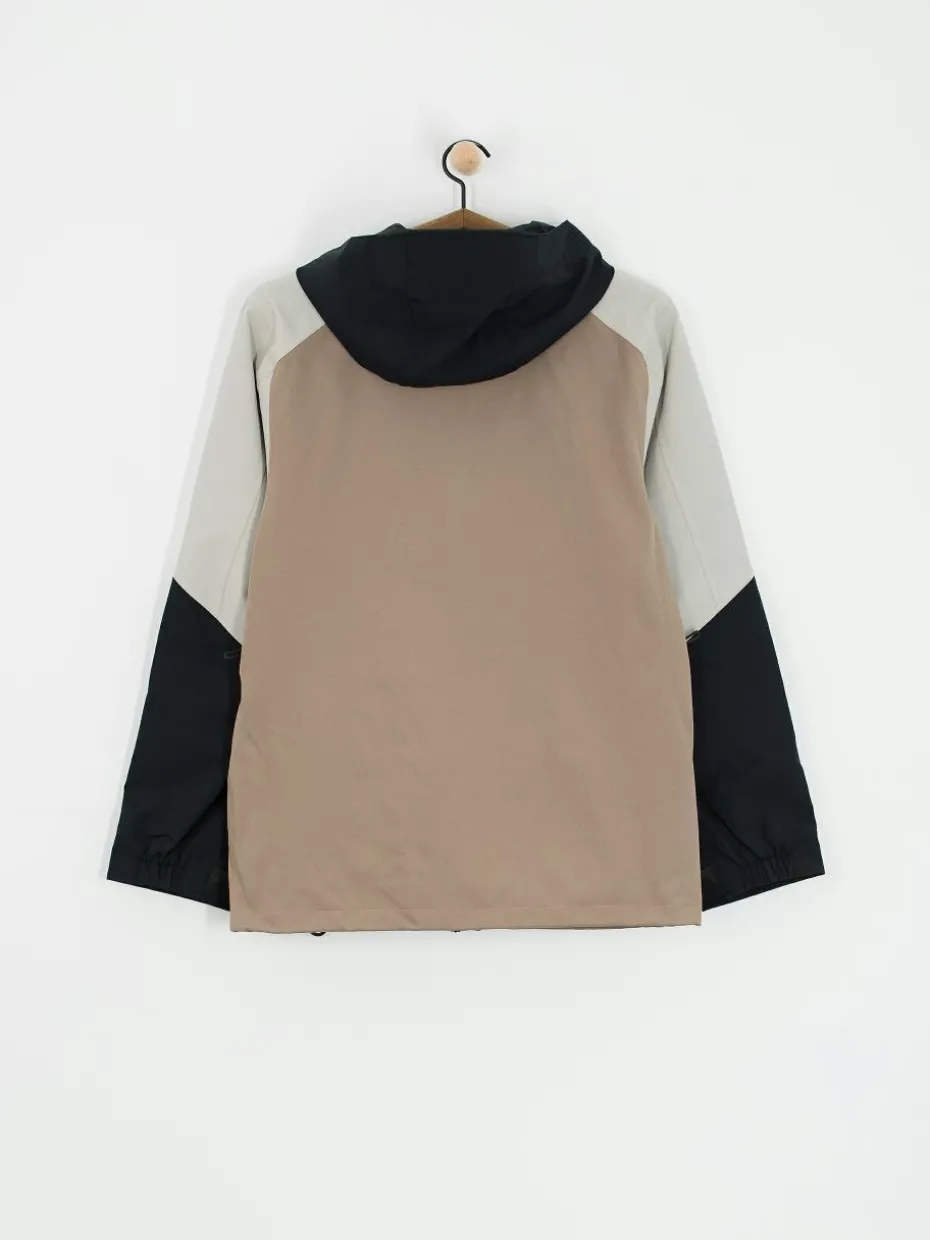 Herren Volcom Snowboard Jacke Brighton Full Zip