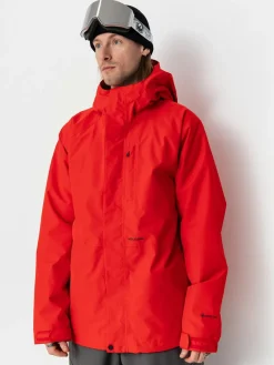 Herren Volcom Snowboard Jacke Dua Ins Gore