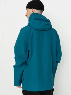 Herren Volcom Tds 2L Gore Tex Snowboardjacke