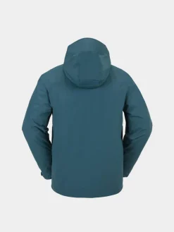 Herren Volcom Tds 2L Gore Tex Snowboardjacke