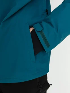 Herren Volcom Tds 2L Gore Tex Snowboardjacke