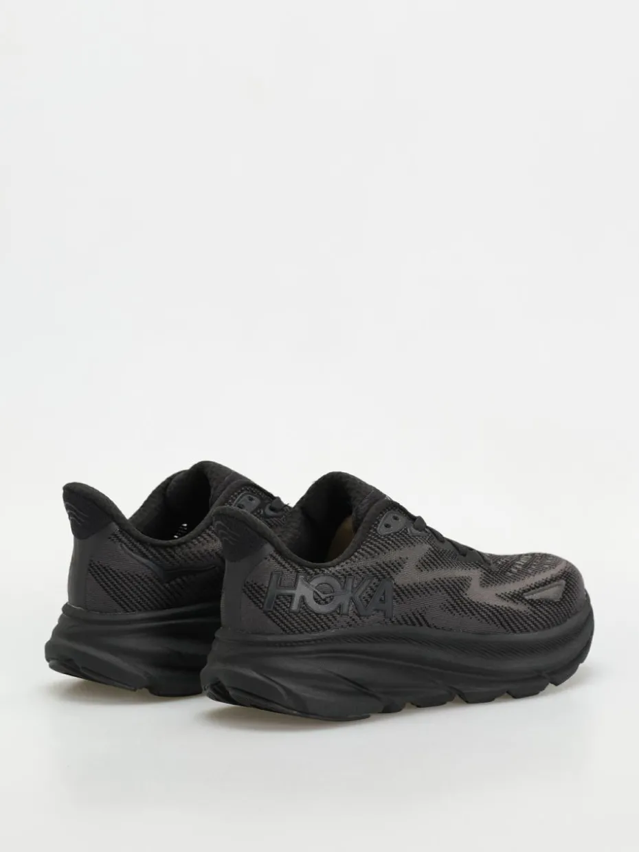 Hoka Clifton 9 Wmn Schuhe