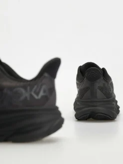 Hoka Clifton 9 Wmn Schuhe