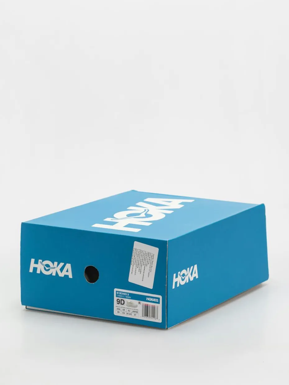 Hoka Schuhe Bondi 9