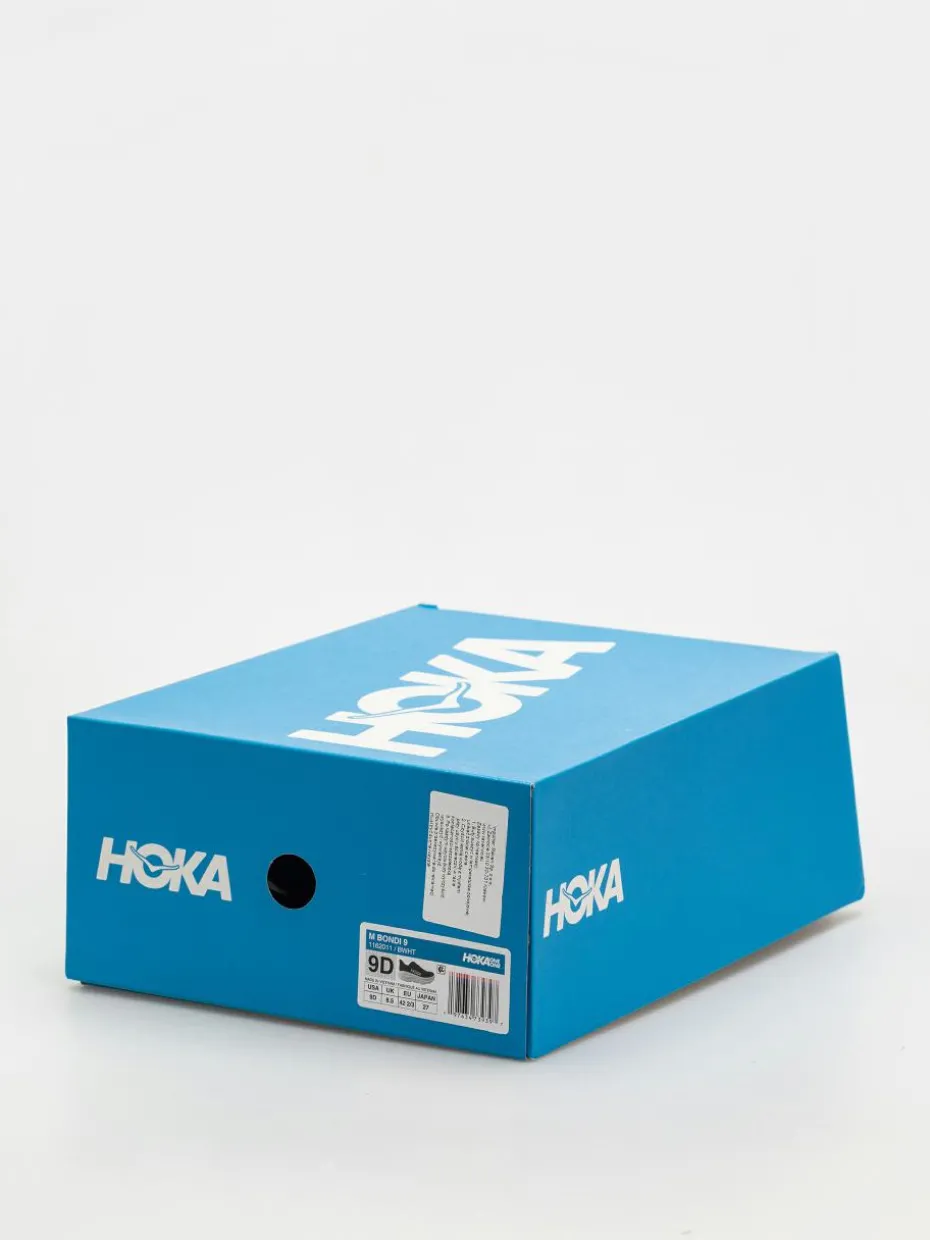 Hoka Schuhe Bondi 9