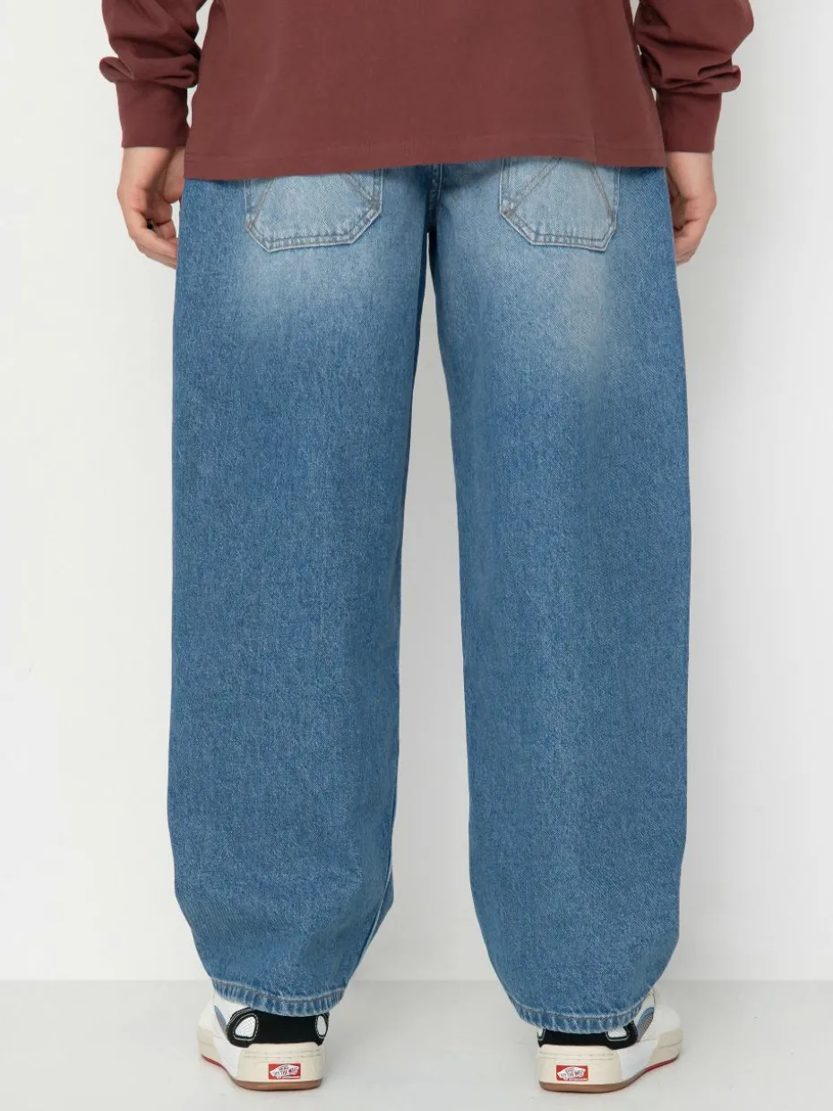 Homeboy Hose X Tra Monster Denim