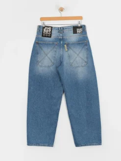 Homeboy Hose X Tra Monster Denim