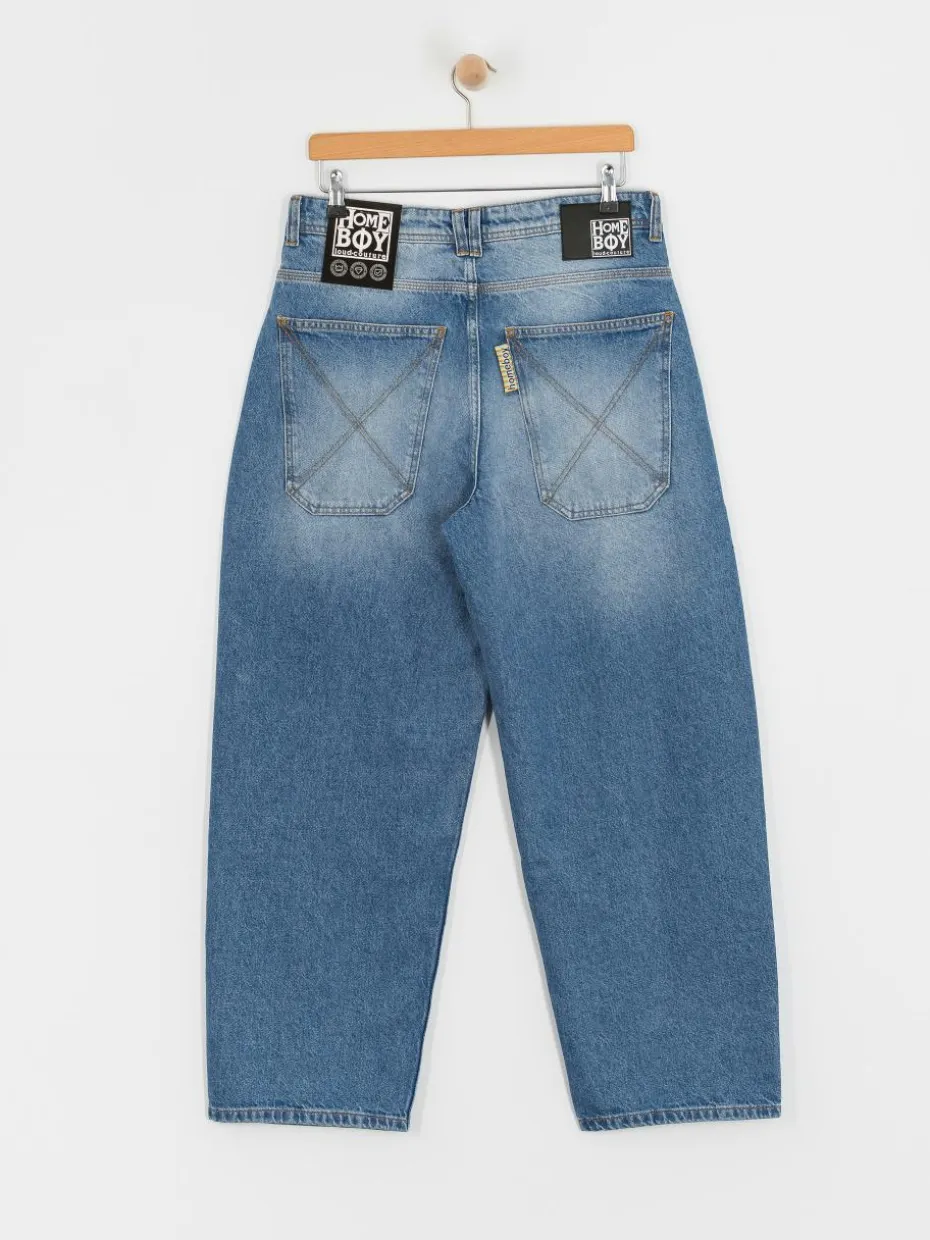 Homeboy Hose X Tra Monster Denim