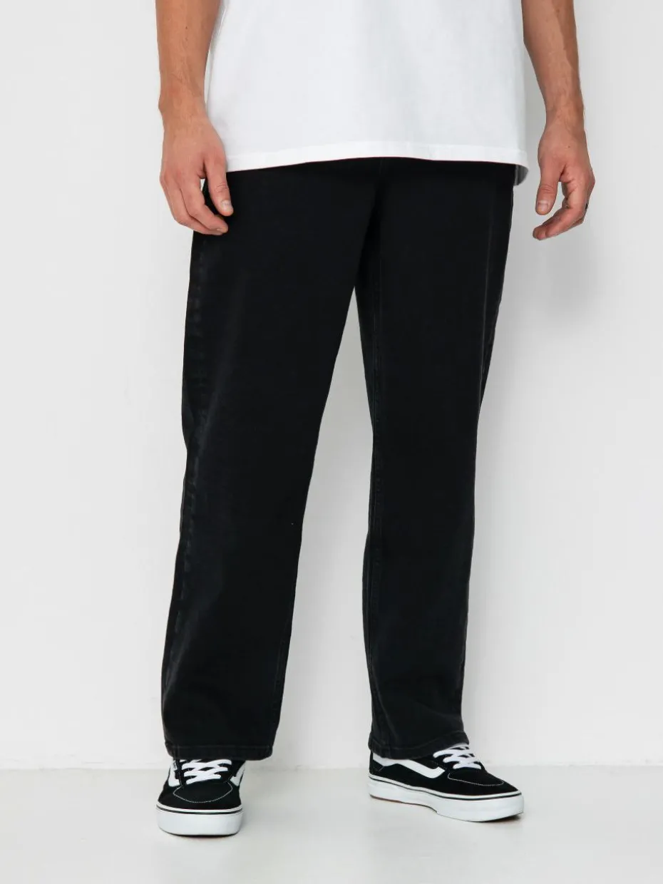 Homeboy X Tra Baggy Denim Hose