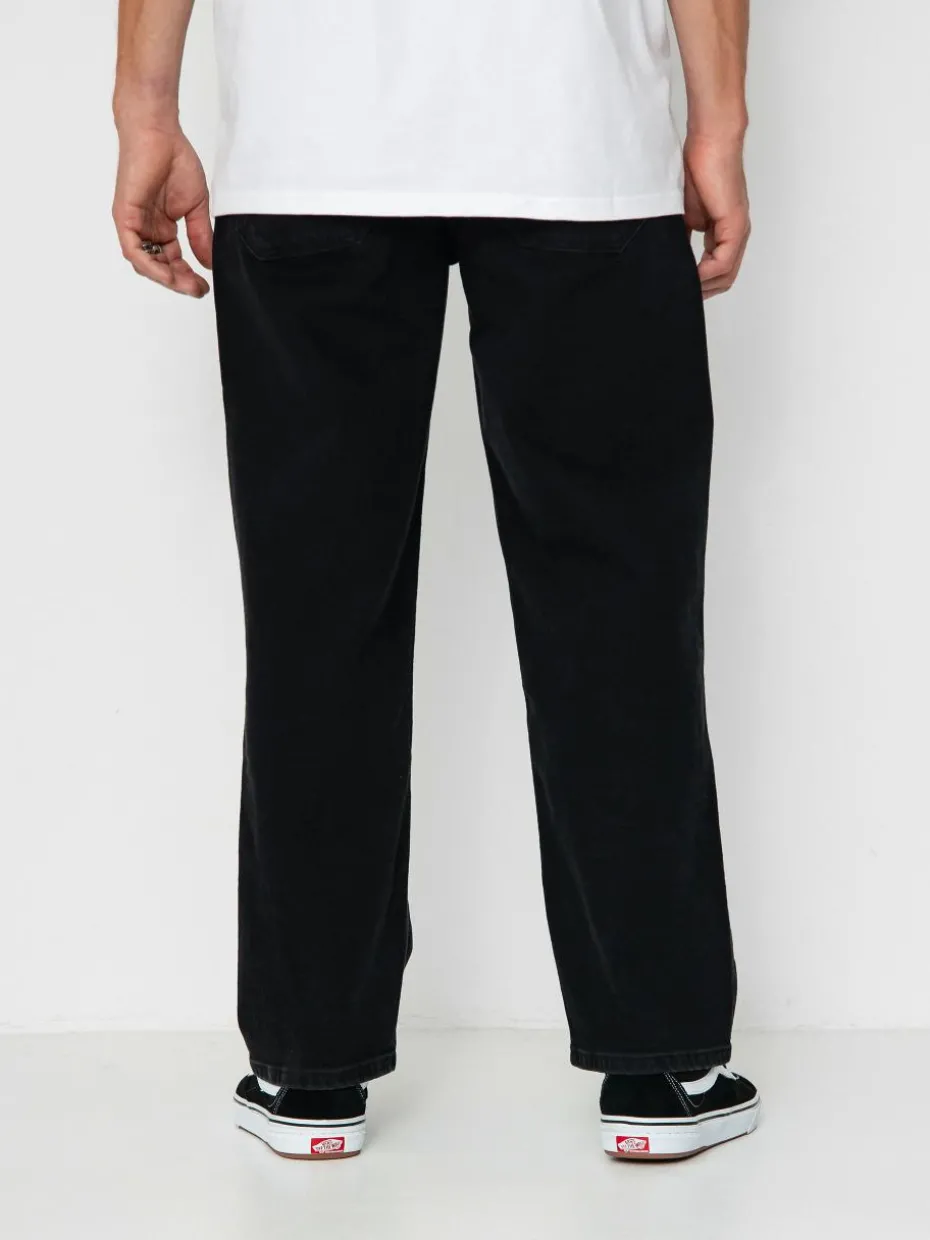 Homeboy X Tra Baggy Denim Hose