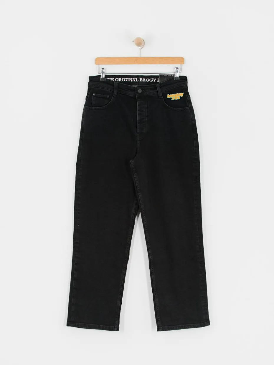 Homeboy X Tra Baggy Denim Hose