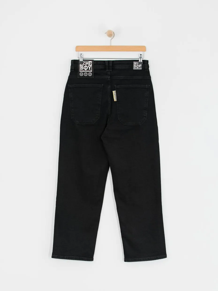 Homeboy X Tra Baggy Denim Hose