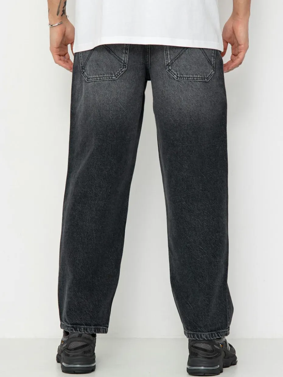 Homeboy X Tra Baggy Vintage Denim Hose