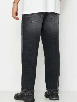 Homeboy X Tra Baggy Vintage Denim Hose