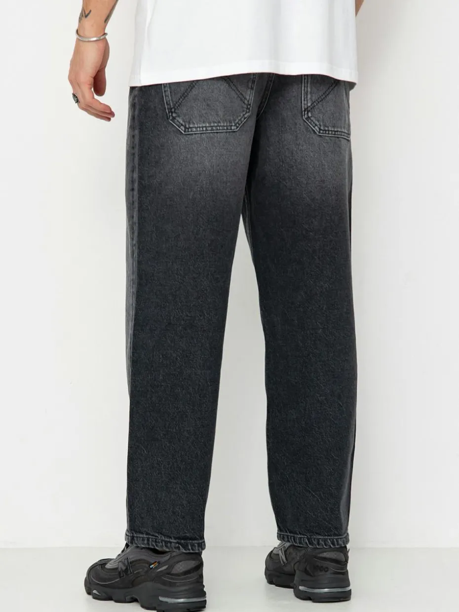 Homeboy X Tra Baggy Vintage Denim Hose