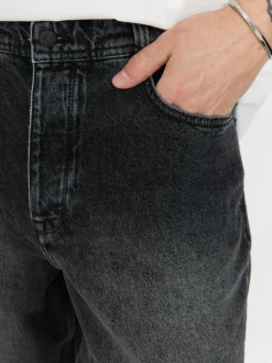 Homeboy X Tra Baggy Vintage Denim Hose