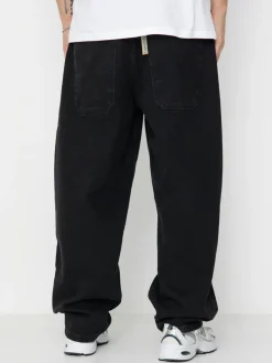 Homeboy X Tra Monster Denim Hose