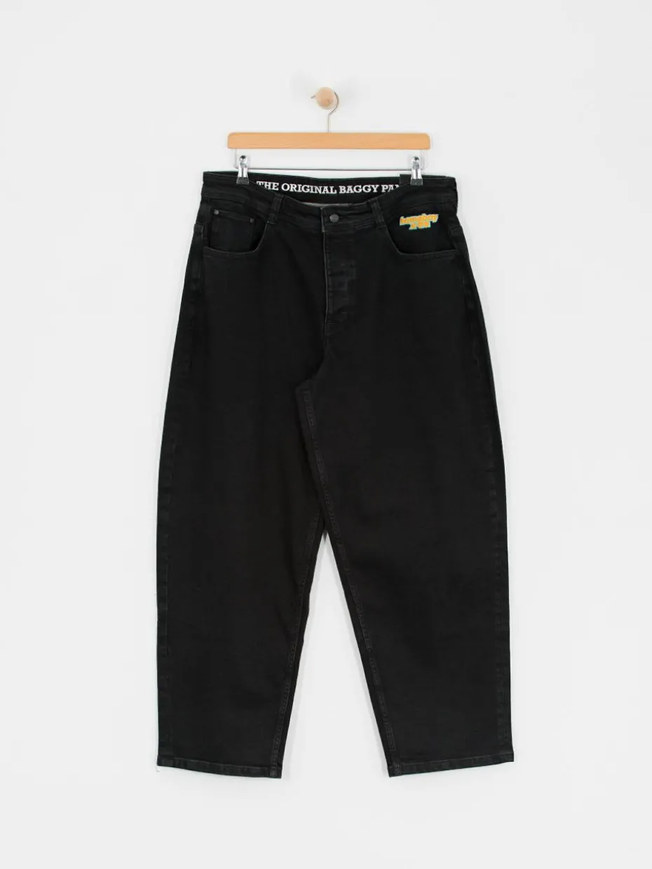 Homeboy X Tra Monster Denim Hose