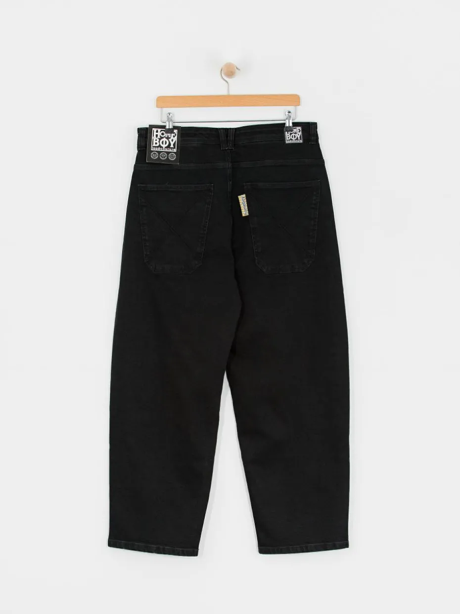 Homeboy X Tra Monster Denim Hose