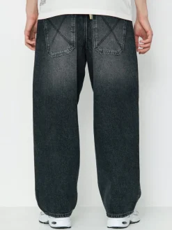 Homeboy X Tra Monster Denim Hose