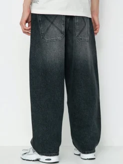 Homeboy X Tra Monster Denim Hose