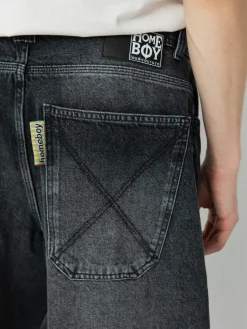 Homeboy X Tra Monster Denim Hose