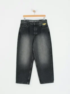 Homeboy X Tra Monster Denim Hose