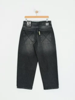 Homeboy X Tra Monster Denim Hose