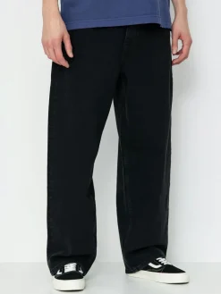 Homeboy X Tra Monster Gothic Denim Hose