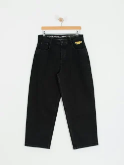 Homeboy X Tra Monster Gothic Denim Hose