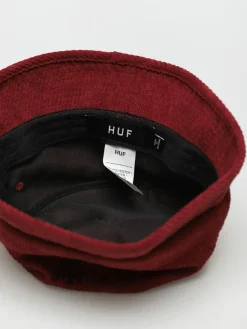 HUF 1984 Cord Hut