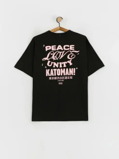 HUF Beat Cafe T-Shirt