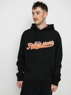 HUF Crackerjack HD Hoodie