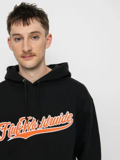 HUF Crackerjack HD Hoodie