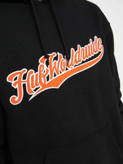 HUF Crackerjack HD Hoodie