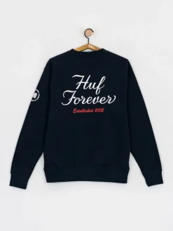 HUF Forever Sweatshirt