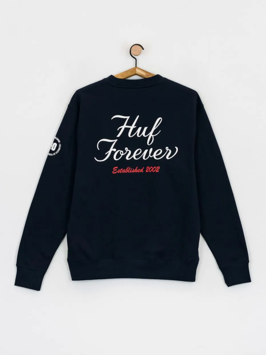 HUF Forever Sweatshirt
