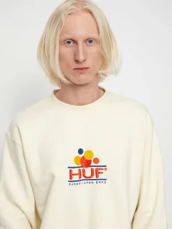 HUF Fun Sweatshirt