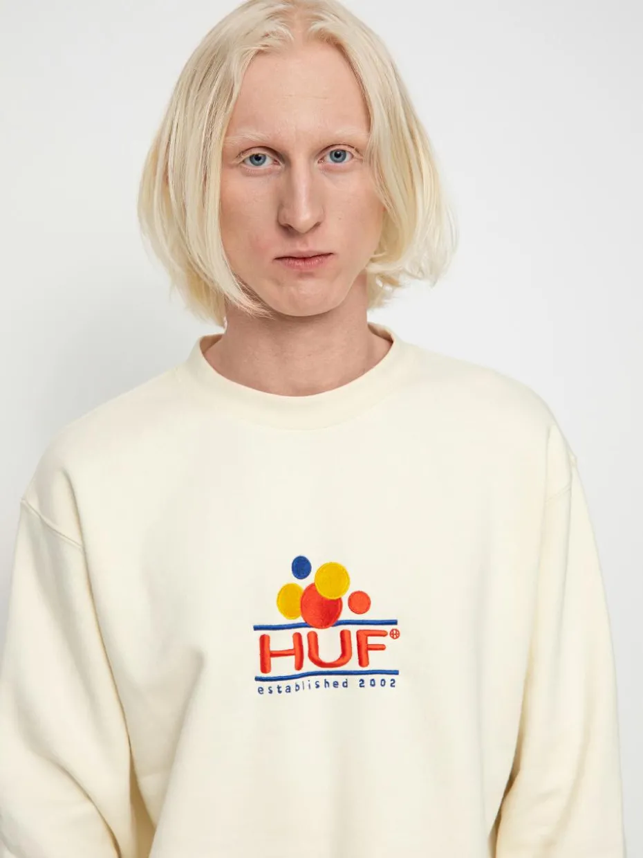 HUF Fun Sweatshirt
