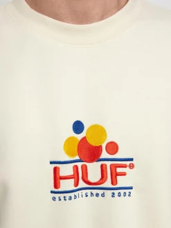 HUF Fun Sweatshirt