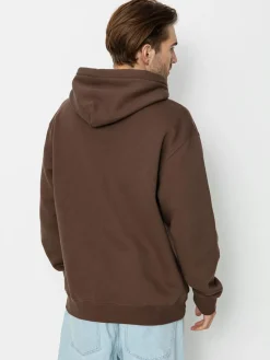 HUF Hat Trick HD Hoodie