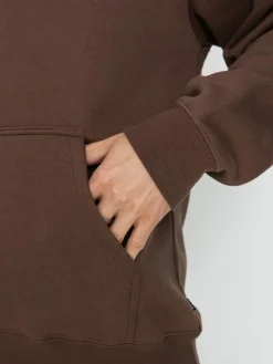 HUF Hat Trick HD Hoodie