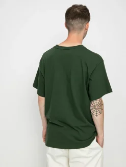 HUF Haze Script Pocket T-shirt