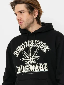 HUF Hoodie X Bronze Plantware HD