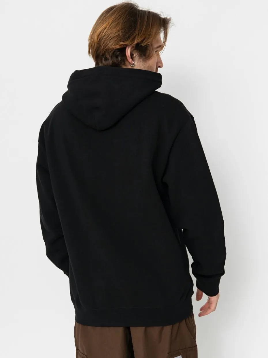 HUF Hoodie X Bronze Plantware HD