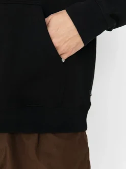 HUF Hoodie X Bronze Plantware HD