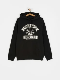 HUF Hoodie X Bronze Plantware HD